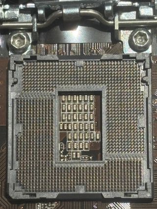 Placa Base ASRock H81M-DGS + Intel i3 4130