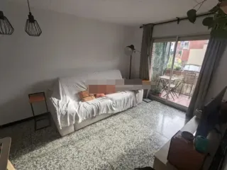 Piso ático con amplia terraza 3 habitaciones