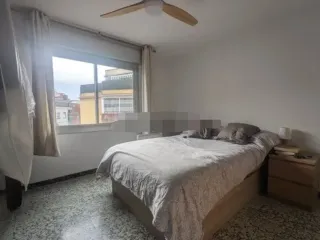 Piso ático con amplia terraza 3 habitaciones
