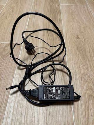 Adaptador Corriente 12V 2.5A 30W HO:OTO