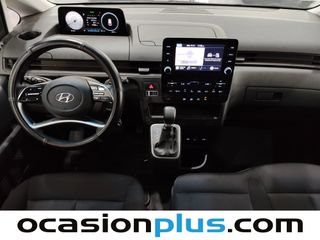 Hyundai Staria 2.2 CRDI Maxx 9S 130 kW (177 CV)