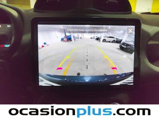 Jeep Renegade eHybrid 1.5 Limited ATX 96 kW (130 CV)