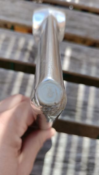 Potencia TTT 3 para bici clásica