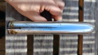 Potencia TTT 3 para bici clásica