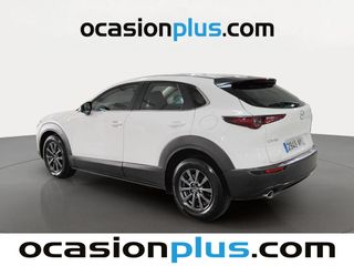 Mazda CX-30 e-SKY G MHEV Prime-line AT 103 kW (140 CV)