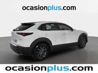 Mazda CX-30 e-SKY G MHEV Prime-line AT 103 kW (140 CV)