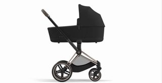 Silla de bebé CYBEX completa