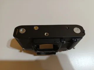 Canon F-1 New Cámara Réflex