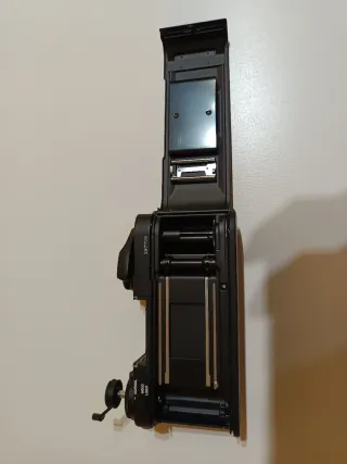 Canon F-1 New Cámara Réflex