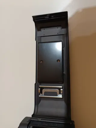 Canon F-1 New Cámara Réflex