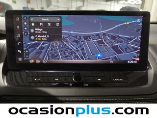 Nissan Qashqai DIG-T 140 N-Connecta 103 kW (140 CV)