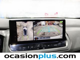 Nissan Qashqai DIG-T 140 mHEV N-Connecta 4x2 103 kW (140 CV)