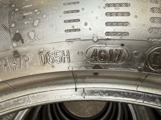 Neumáticos Continental 205/50/17 93V