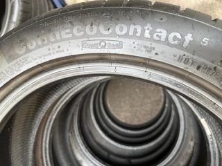 Neumáticos Continental 205/50/17 93V