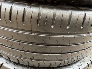 Neumáticos Continental 205/50/17 93V