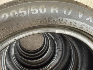 Neumáticos Continental 205/50/17 93V
