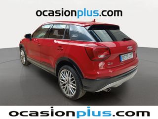 Audi Q2 design edition 1.6 TDI 85 kW (116 CV)