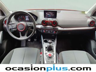 Audi Q2 design edition 1.6 TDI 85 kW (116 CV)