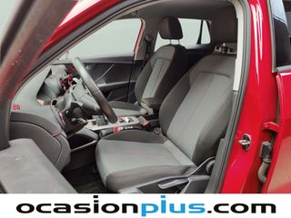 Audi Q2 design edition 1.6 TDI 85 kW (116 CV)