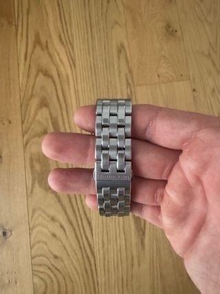 Hamilton Jazzmaster Open Heart