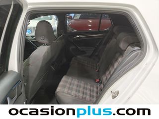 Volkswagen Golf GTI 2.0 TSI BMT 162 kW (220 CV)