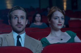 La La Land [Blu-ray]