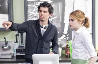 La La Land [Blu-ray]