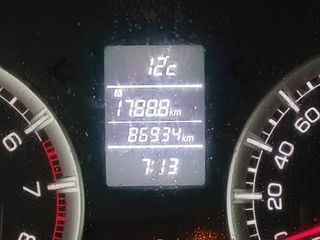 Suzuki Swift 1.2 GLX 70 kW (95 CV)