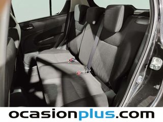 Suzuki Swift 1.2 GLX 70 kW (95 CV)