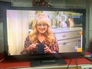 Televisor Panasonic 46 HD