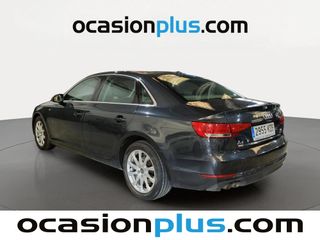 Audi A4 Advanced edition 3.0 TDI quattro 160 kW (218 CV) S tronic