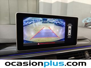 Audi A4 Advanced edition 3.0 TDI quattro 160 kW (218 CV) S tronic