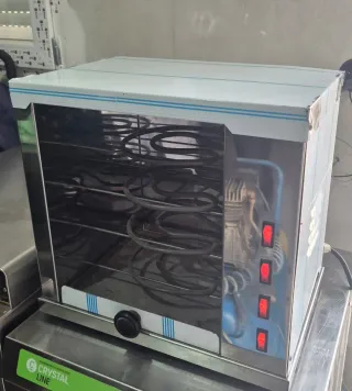 Tostador 4 niveles Industrial