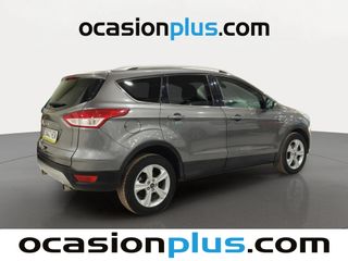 Ford Kuga 2.0 TDCI S&S Trend 4x2 103 kW (140 CV)
