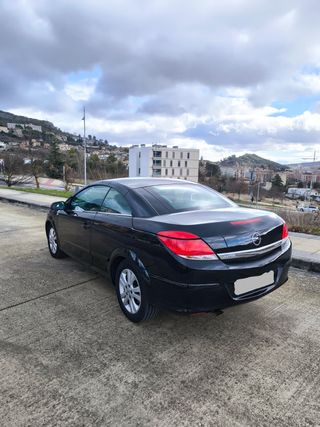 Opel Astra Twin Top 1.9 CDTI Enjoy 151.000 km