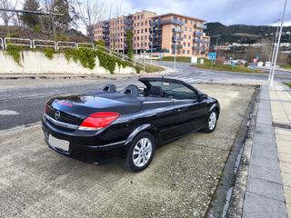 Opel Astra Twin Top 1.9 CDTI Enjoy 151.000 km