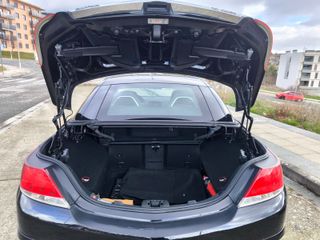 Opel Astra Twin Top 1.9 CDTI Enjoy 151.000 km