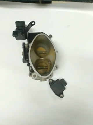 Cuerpo Mariposa Citroen Peugeot