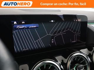 Mercedes GLA GLA 200 Mild-Hybrid AMG Line