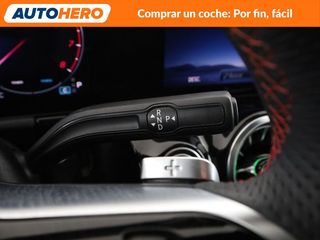 Mercedes GLA GLA 200 Mild-Hybrid AMG Line