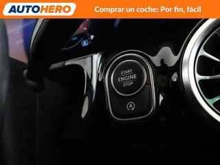 Mercedes GLA GLA 200 Mild-Hybrid AMG Line