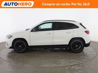 Mercedes GLA GLA 200 Mild-Hybrid AMG Line