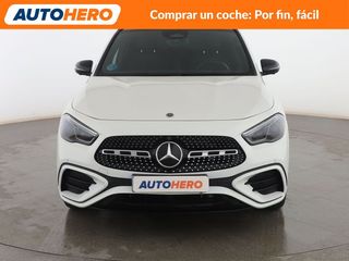 Mercedes GLA GLA 200 Mild-Hybrid AMG Line