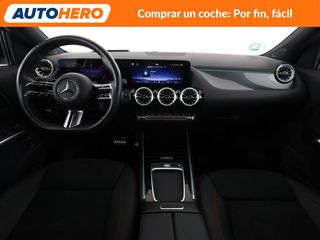 Mercedes GLA GLA 200 Mild-Hybrid AMG Line