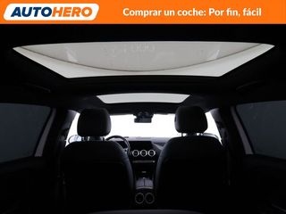 Mercedes GLA GLA 200 Mild-Hybrid AMG Line