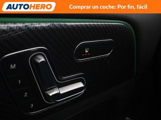 Mercedes GLA GLA 200 Mild-Hybrid AMG Line