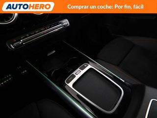 Mercedes GLA GLA 200 Mild-Hybrid AMG Line