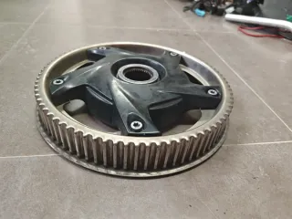 Corona Trasera BMW F 800 ST