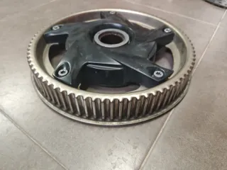 Corona Trasera BMW F 800 ST