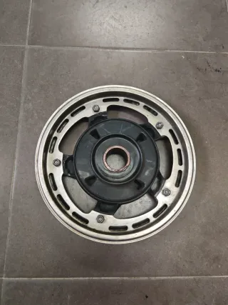 Corona Trasera BMW F 800 ST